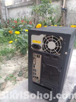 Ryzen PC